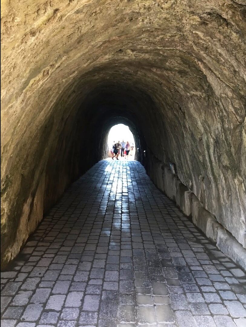 Guide to Attending a Wedding at Tunnels Beaches Ilfracombe