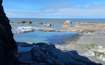 Discover Ilfracombe: Top 10 Activities and Nearby Excursions