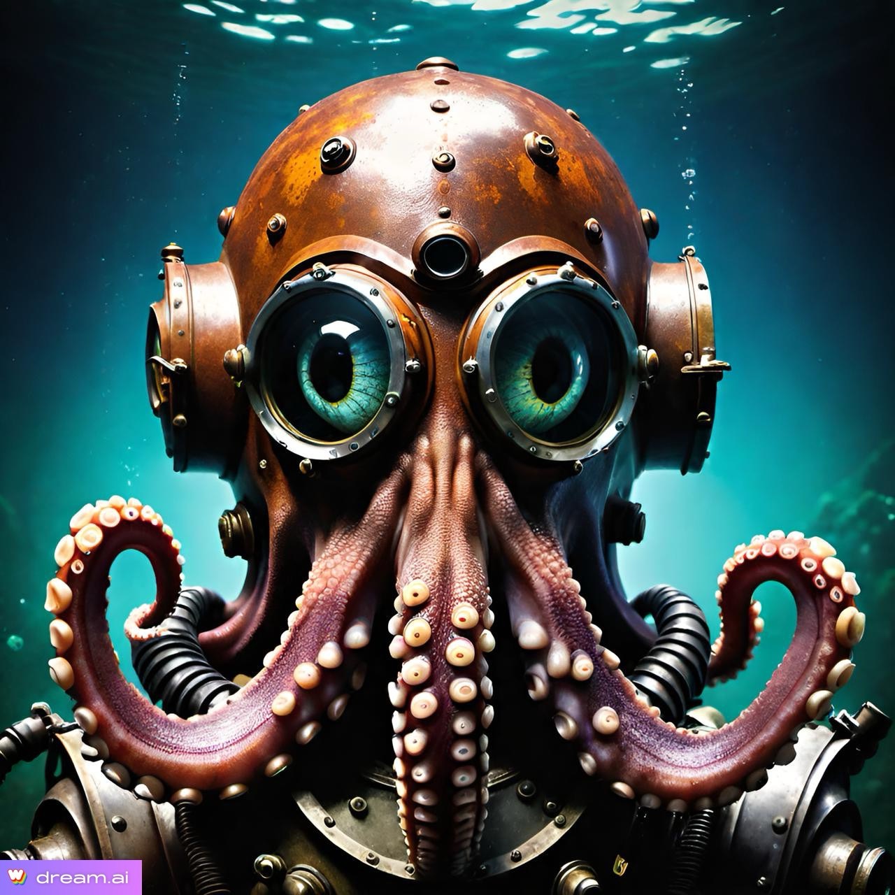 Dive into adventure in Underwater Ilfracombe