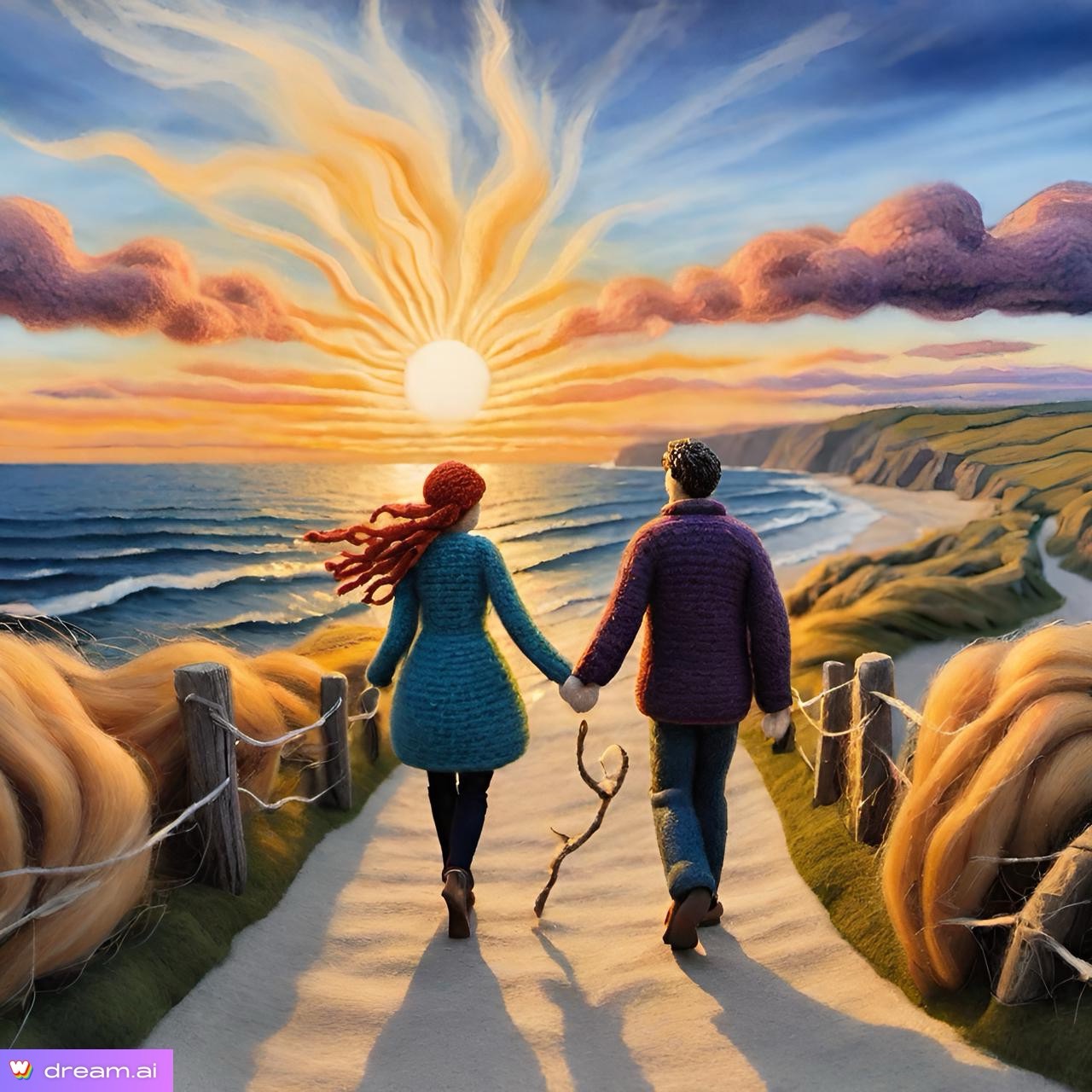 Discover the South West Coast Path: A Journey of Transformation and Beauty